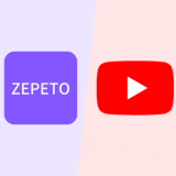 ZEPETOのアバターをYouTubeなどのアイコンするのは許可されているのか？